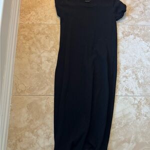 Hatch Black Eliza Women's Dress